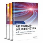 Handbook Of AggregationInduced Emission