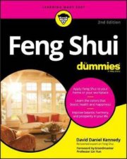 Feng Shui For Dummies 2nd Ed