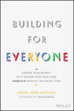 Building For Everyone