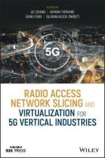 Radio Access Network Slicing And Virtualization For 5G Vertical Industries