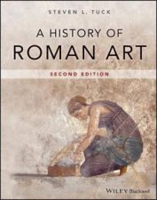 A History Of Roman Art