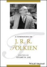 A Companion To J R R Tolkien