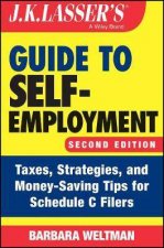 JK Lassers Guide To SelfEmployment