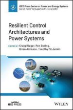 Resilient Control Architectures And Power Systems
