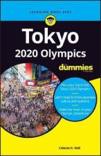Tokyo 2020 For Dummies