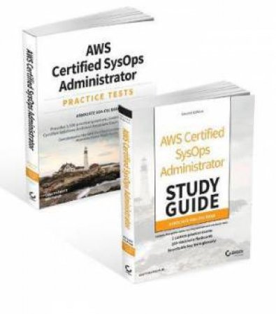 AWS Certified SysOps Administrator Certification Kit by Brett McLaughlin & Sara Perrott & Ben Piper