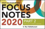Wiley CIA Exam Review 2020 Focus Notes Part 2