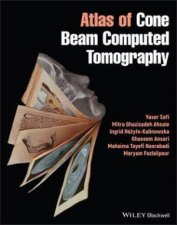 Atlas Of Cone Beam Computed Tomography