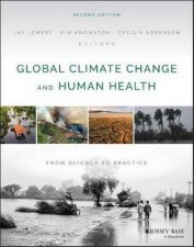 Global Climate Change And Human Health