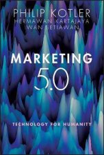 Marketing 50