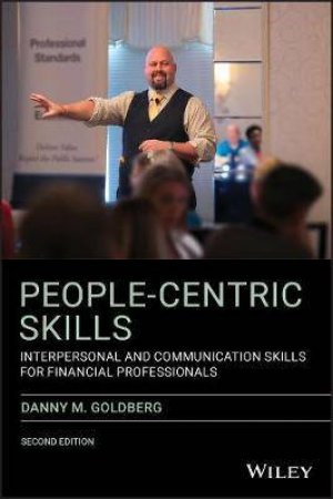 People-Centric Skills by Danny M. Goldberg