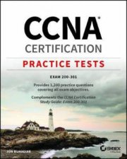 CCNA Certification Practice Tests