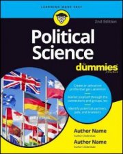 Political Science For Dummies