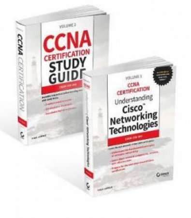Cisco CCNA Certification by Todd Lammle