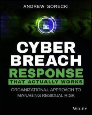 Cyber Breach Response That Actually Works