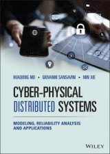 CyberPhysical Distributed Systems