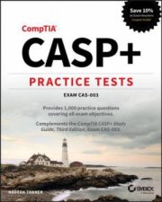 CASP Practice Tests