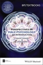 Perspectives In Male Psychology