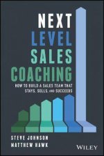 Next Level Sales Coaching