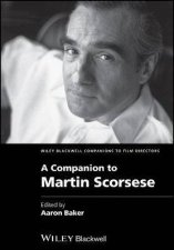 A Companion To Martin Scorsese