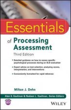 Essentials Of Processing Assessment 3rd Edition