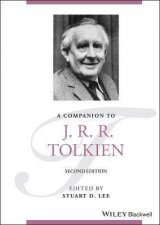 A Companion To J R R Tolkien