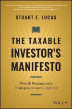 The Taxable Investors Manifesto