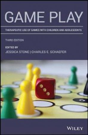 Game Play by Jessica Stone & Charles E. Schaefer