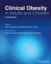 Clinical Obesity In Adults And Children