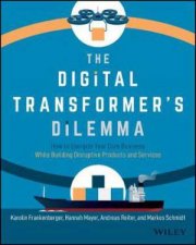 The Digital Transformers Dilemma