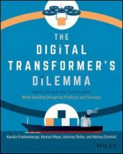 The Digital Transformers Dilemma