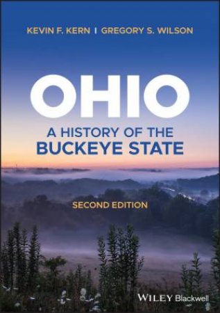 Ohio by Kevin F. Kern & Gregory S. Wilson