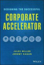 Designing The Successful Corporate Accelerator