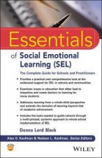 Essentials Of Social Emotional Learning SEL