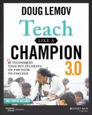Teach Like A Champion 30