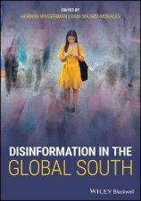 Disinformation In The Global South