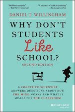 Why Dont Students Like School