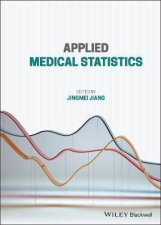 Applied Medical Statistics