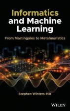 Informatics And Machine Learning