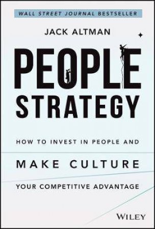 People Strategy by Jack Altman