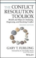 The Conflict Resolution Toolbox