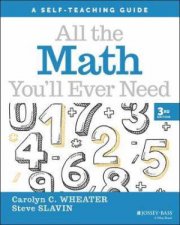 All The Math Youll Ever Need
