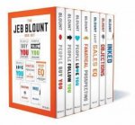 The Jeb Blount Box Set
