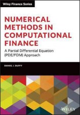 Numerical Methods In Computational Finance