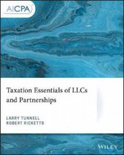 Taxation Essentials Of LLCs And Partnerships