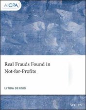 Real Frauds Found In NotForProfits