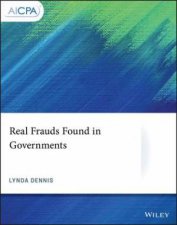 Real Frauds Found In Governments