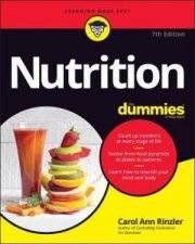 Nutrition For Dummies