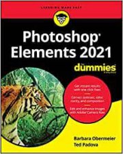 Photoshop Elements 2021 For Dummies