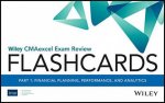 Wiley CMAexcel Exam Review 2021 Flashcards Part 1